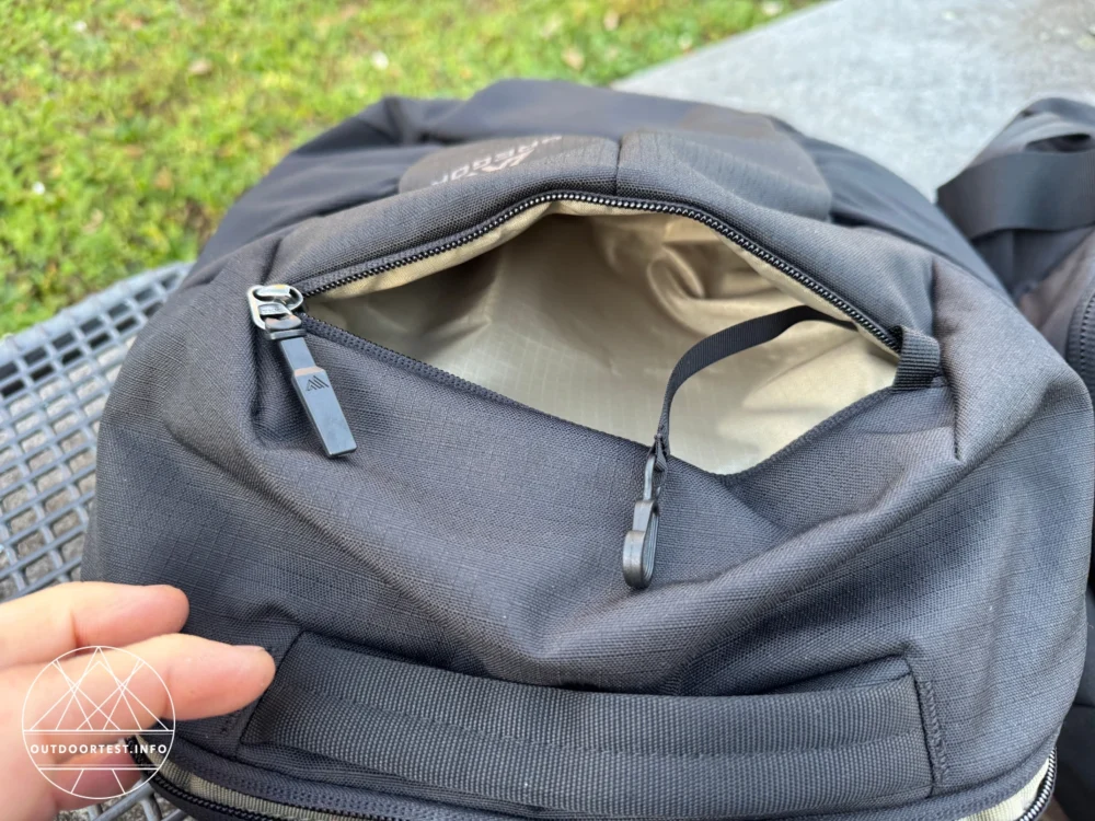 Gregory - Border 50+15