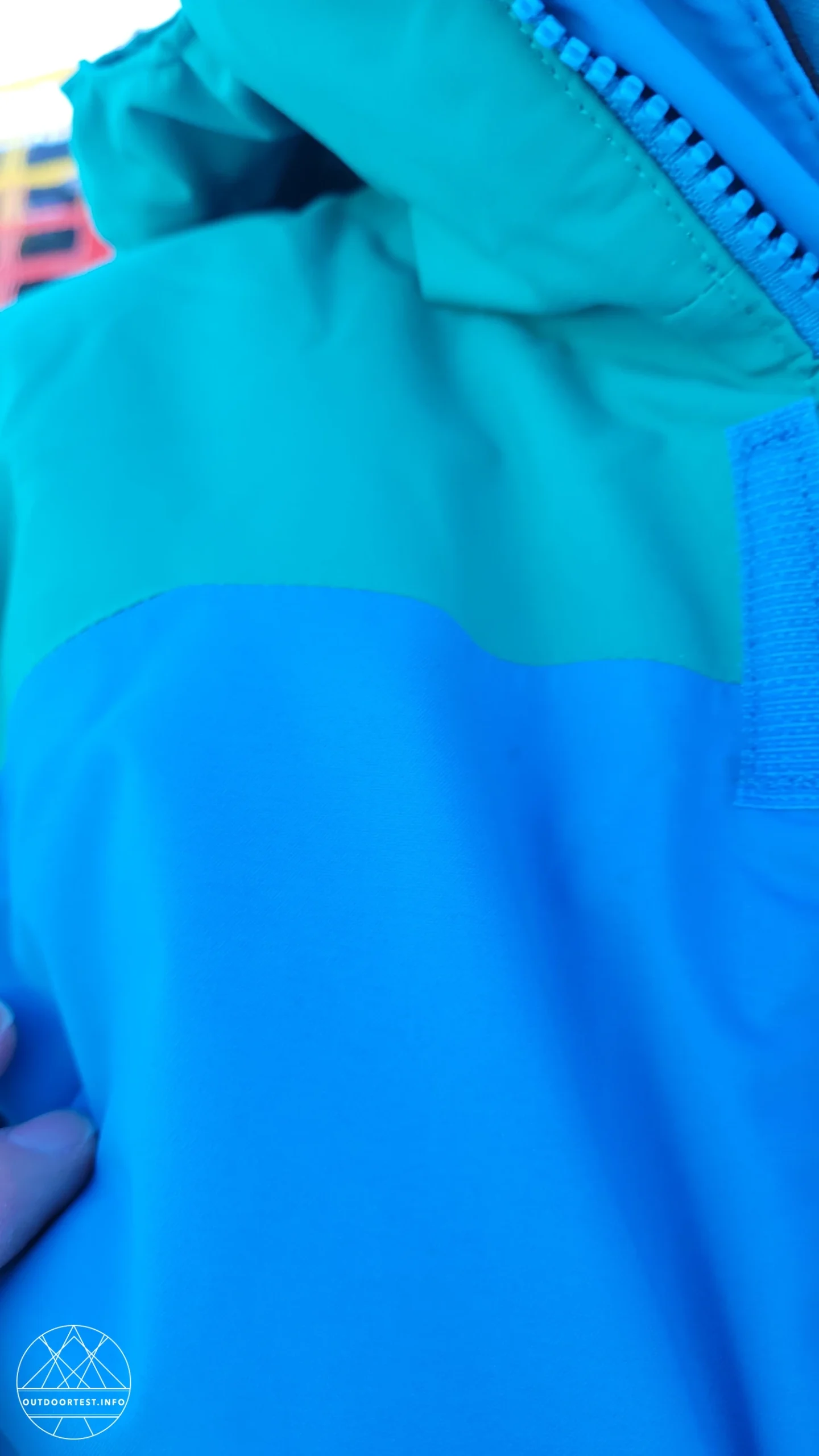 Helly Hansen - Level Ski Jacket Jugendliche