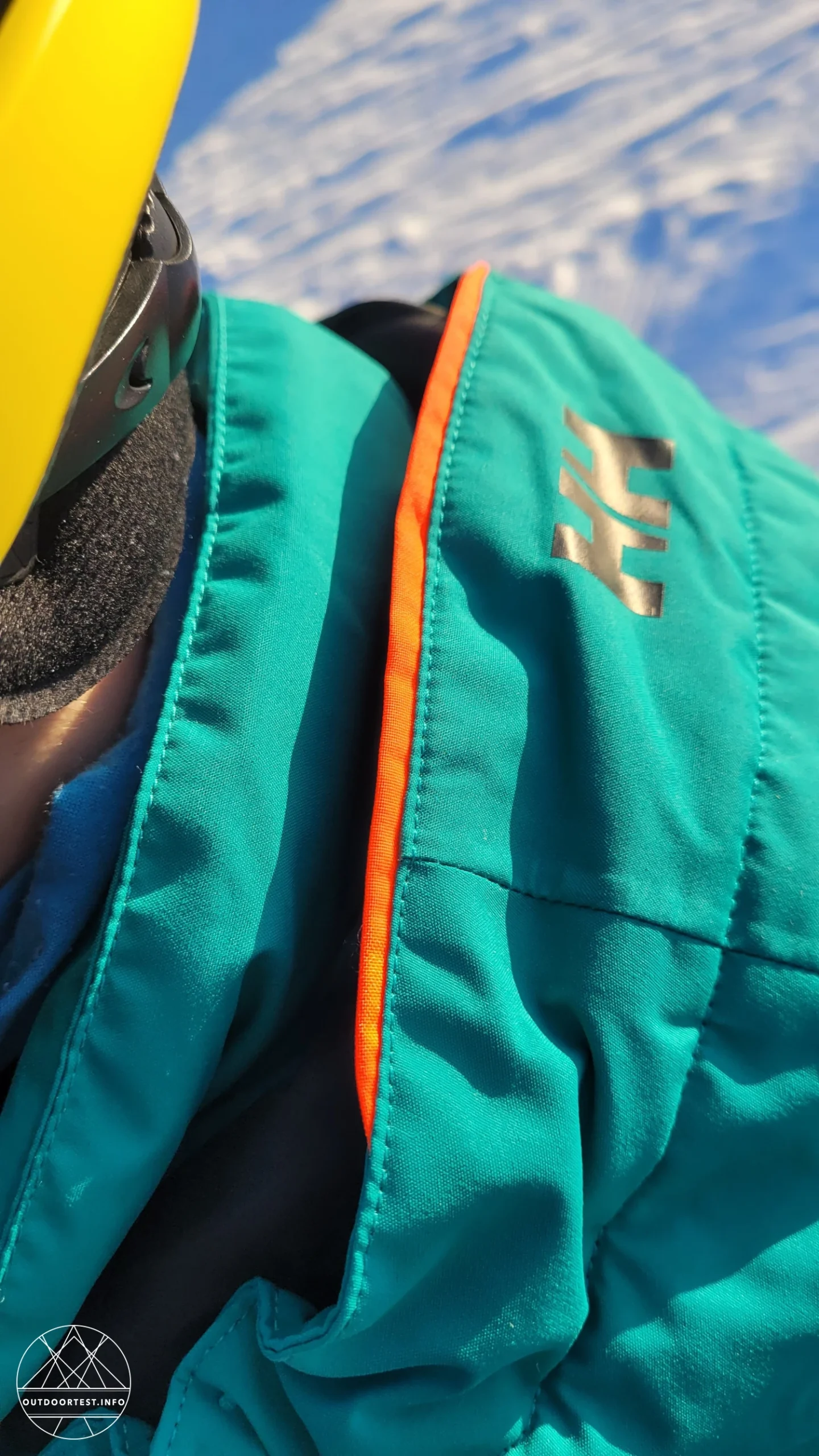 Helly Hansen - Level Ski Jacket Jugendliche