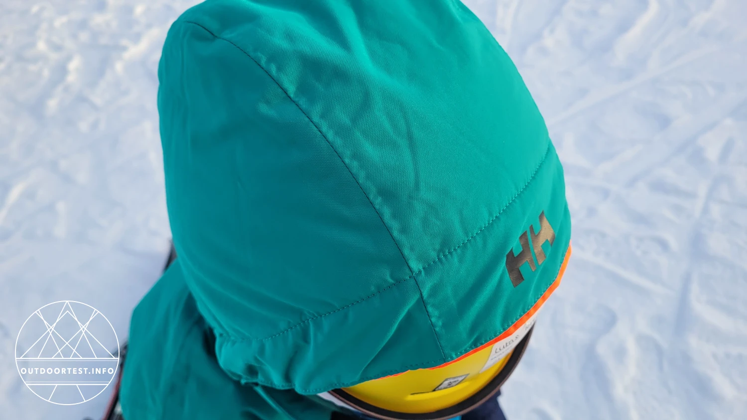 Helly Hansen - Level Ski Jacket Jugendliche