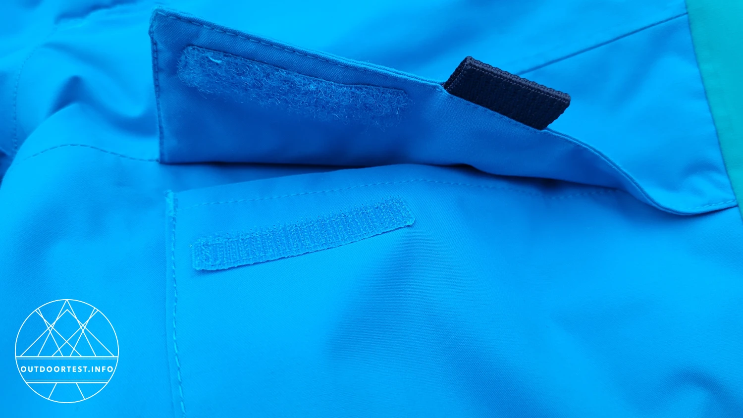 Helly Hansen - Powder Light Pants Jugendliche