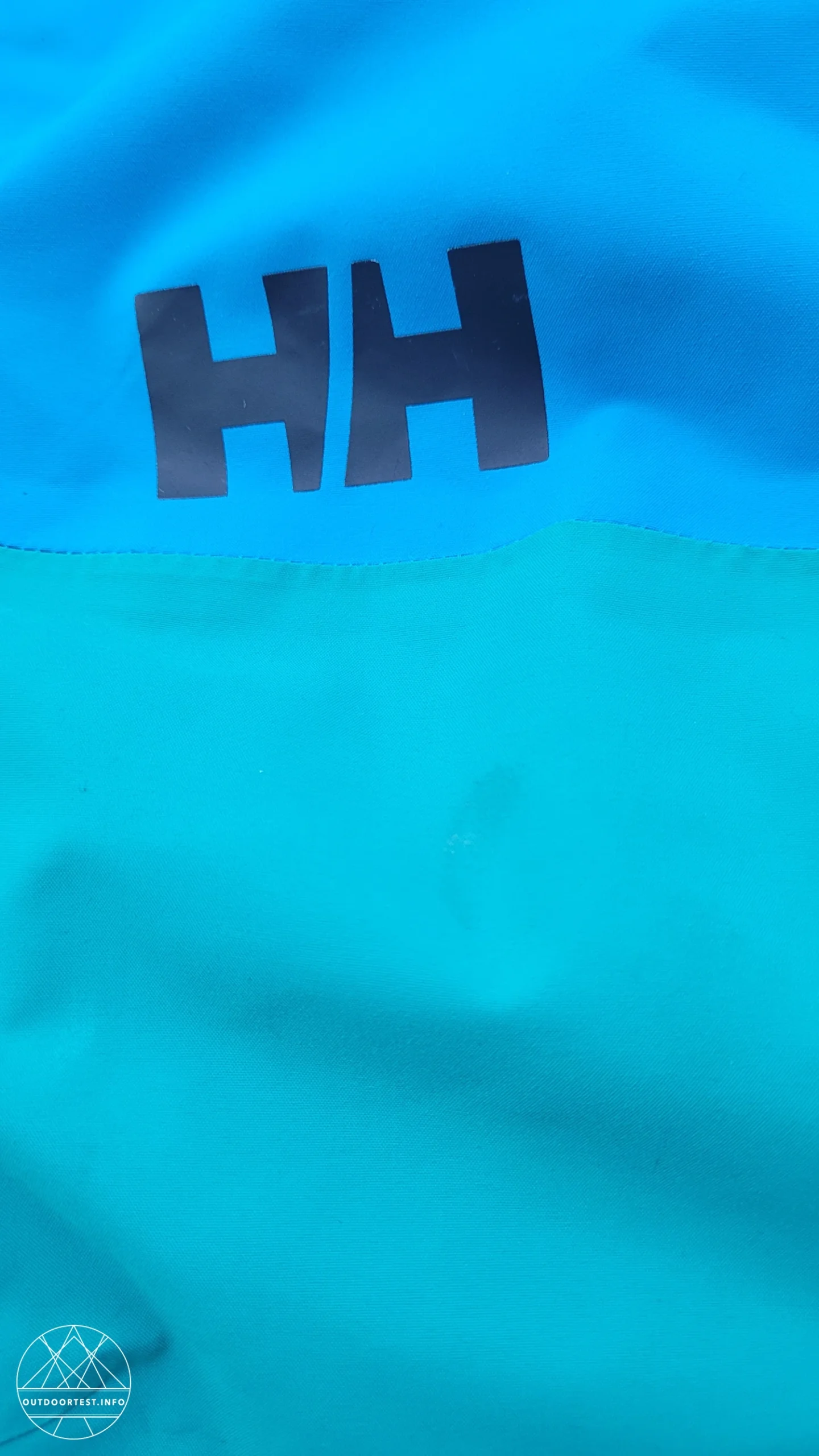 Helly Hansen - Powder Light Pants Jugendliche