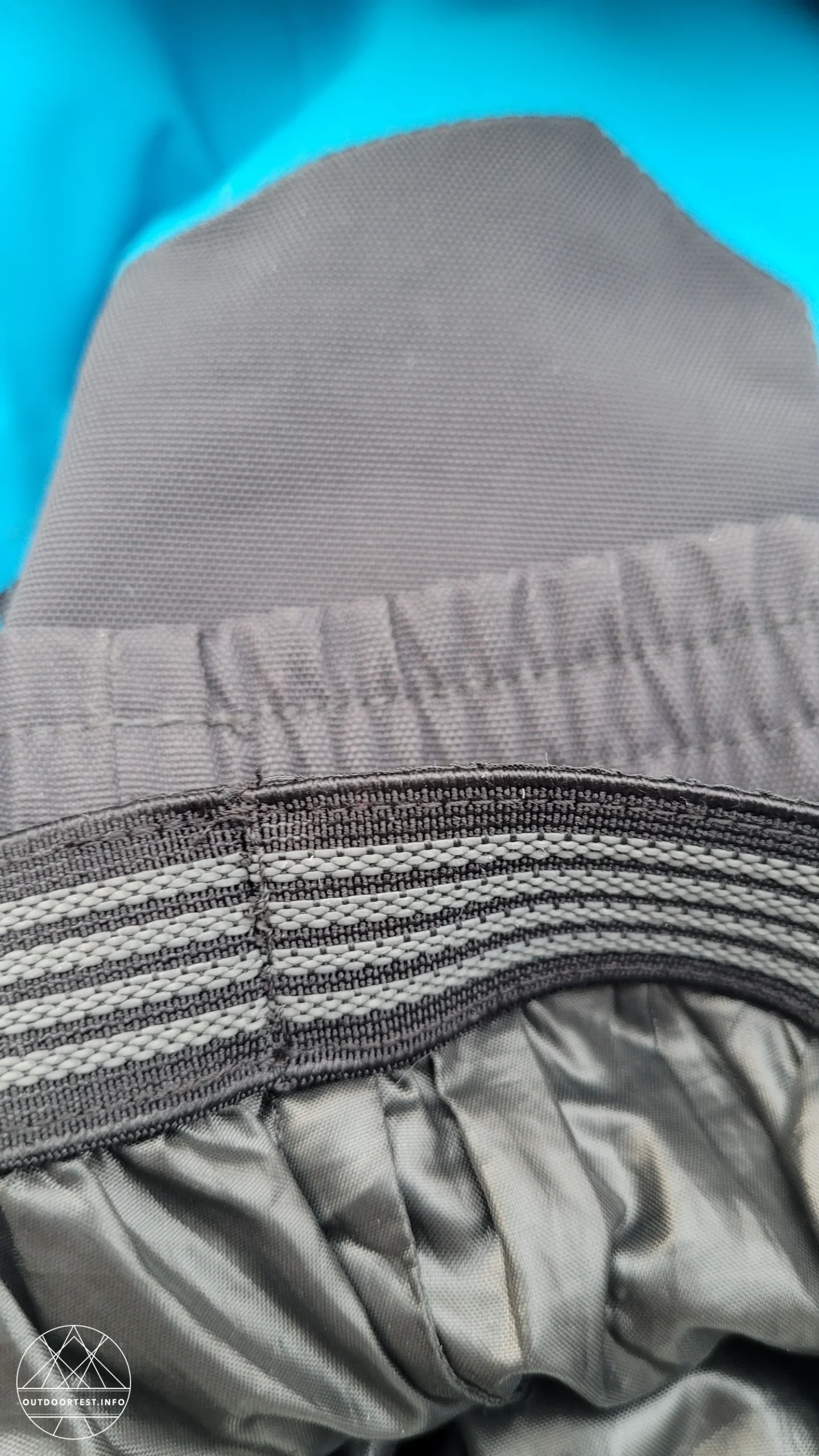 Helly Hansen - Powder Light Pants Jugendliche