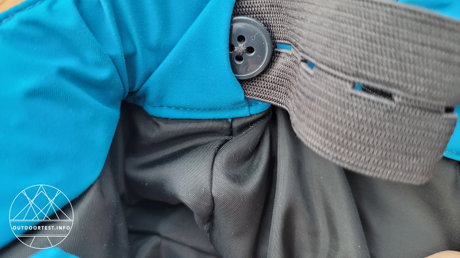 Helly Hansen - Powder Light Pants Jugendliche