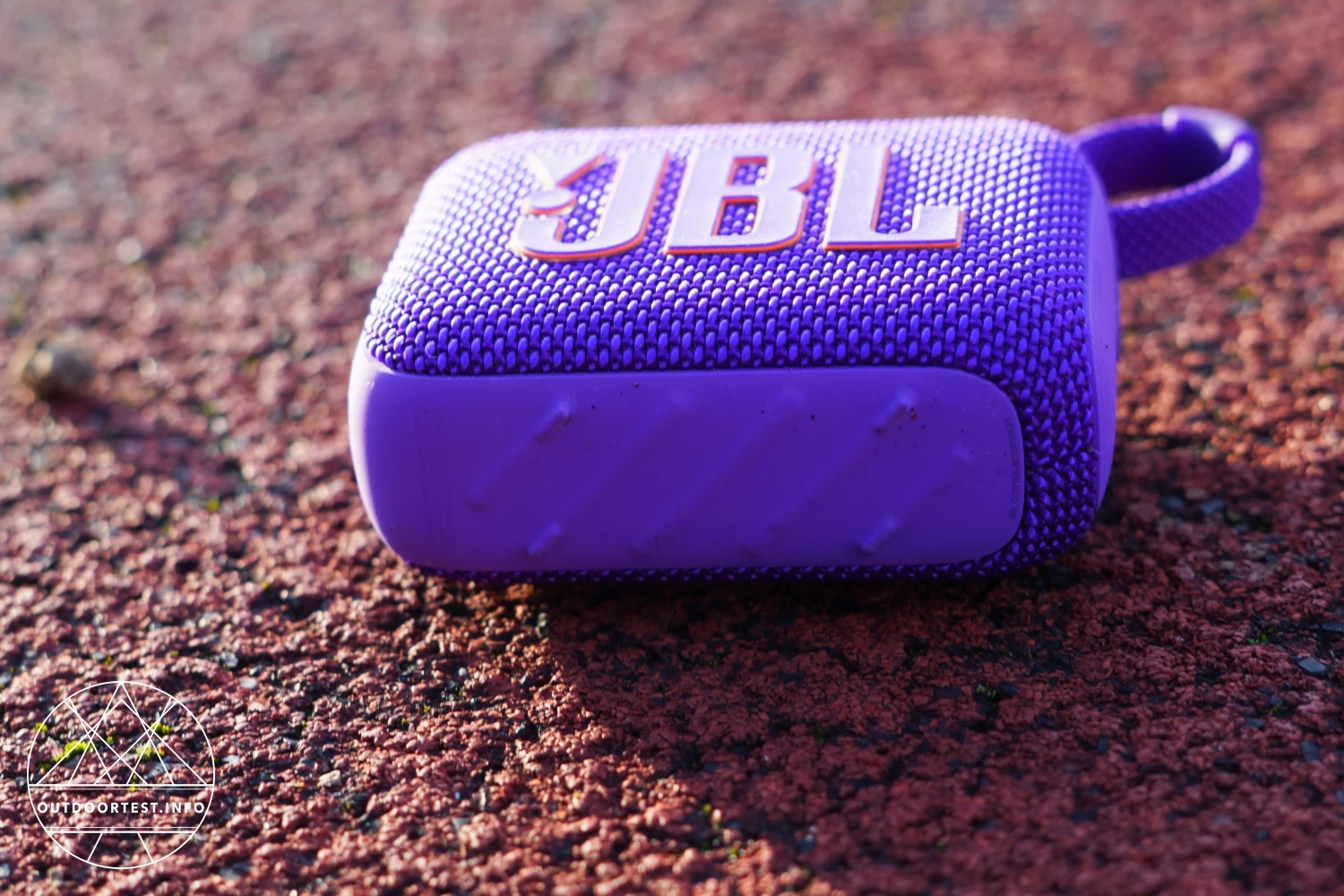 JBL Go 4
