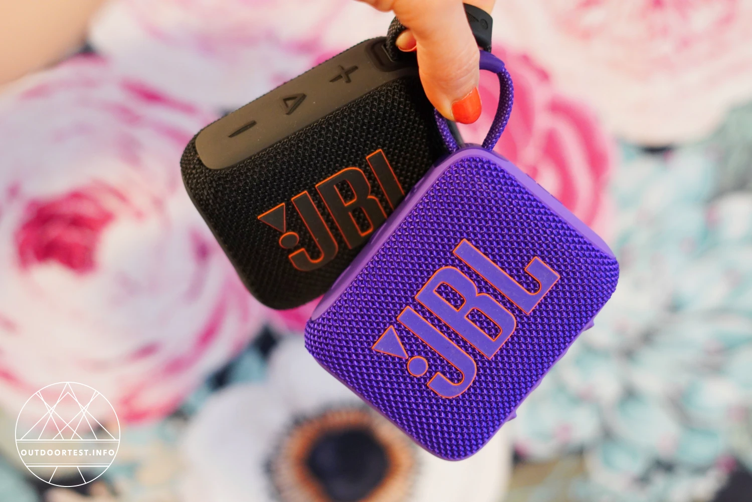 JBL Go 4
