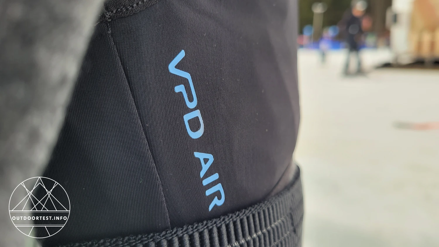 1. POC - Junior VPD Air Comp Ski Rückenprotektor