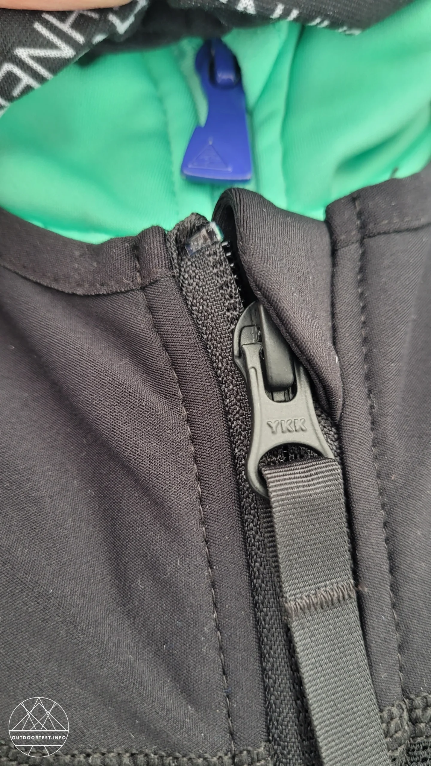 POC - Junior VPD Air Vest Ski Rückenprotektor