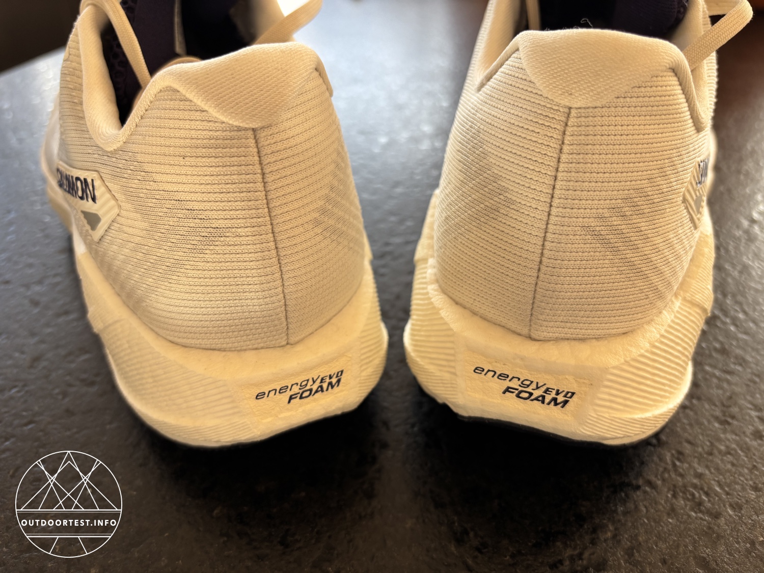 Salomon - AERO BLAZE 3 GRVL GORE-TEX