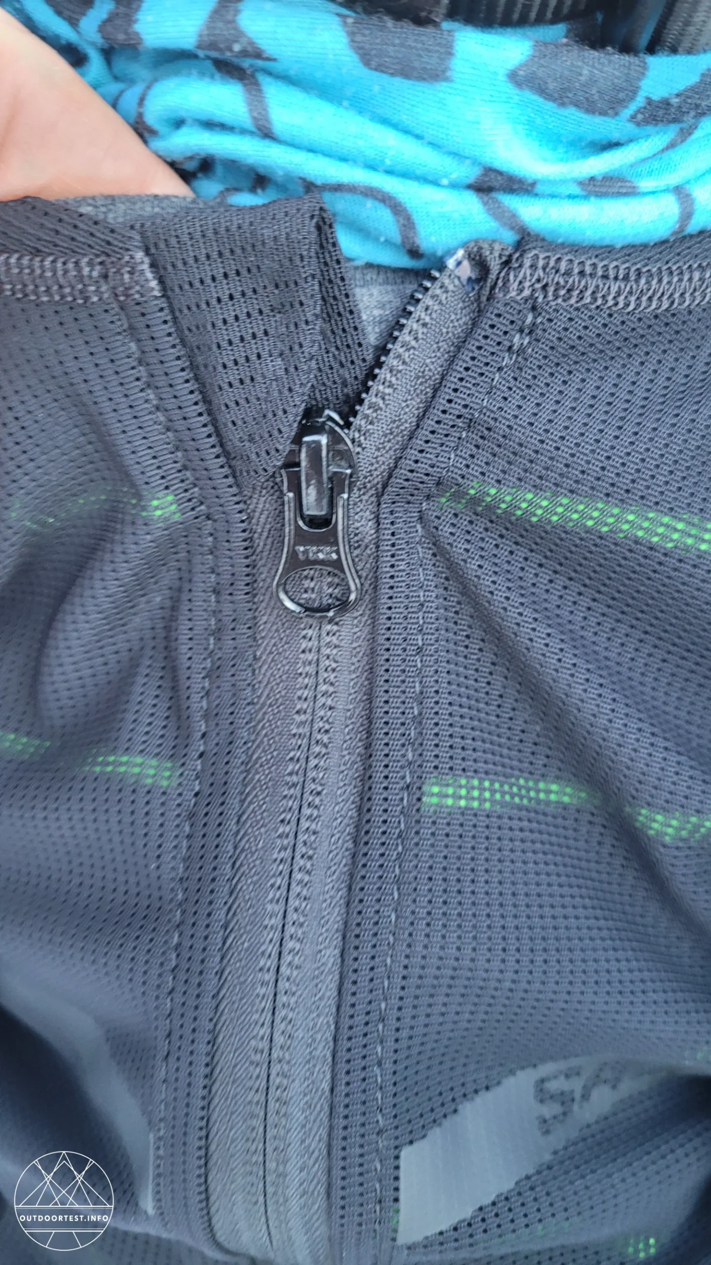 Salomon - FLEXCELL PRO