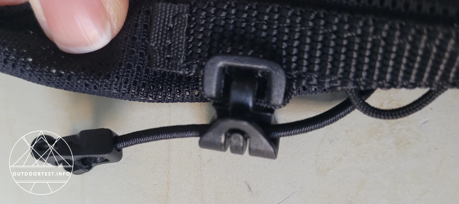 Salomon - FLEXCELL PRO