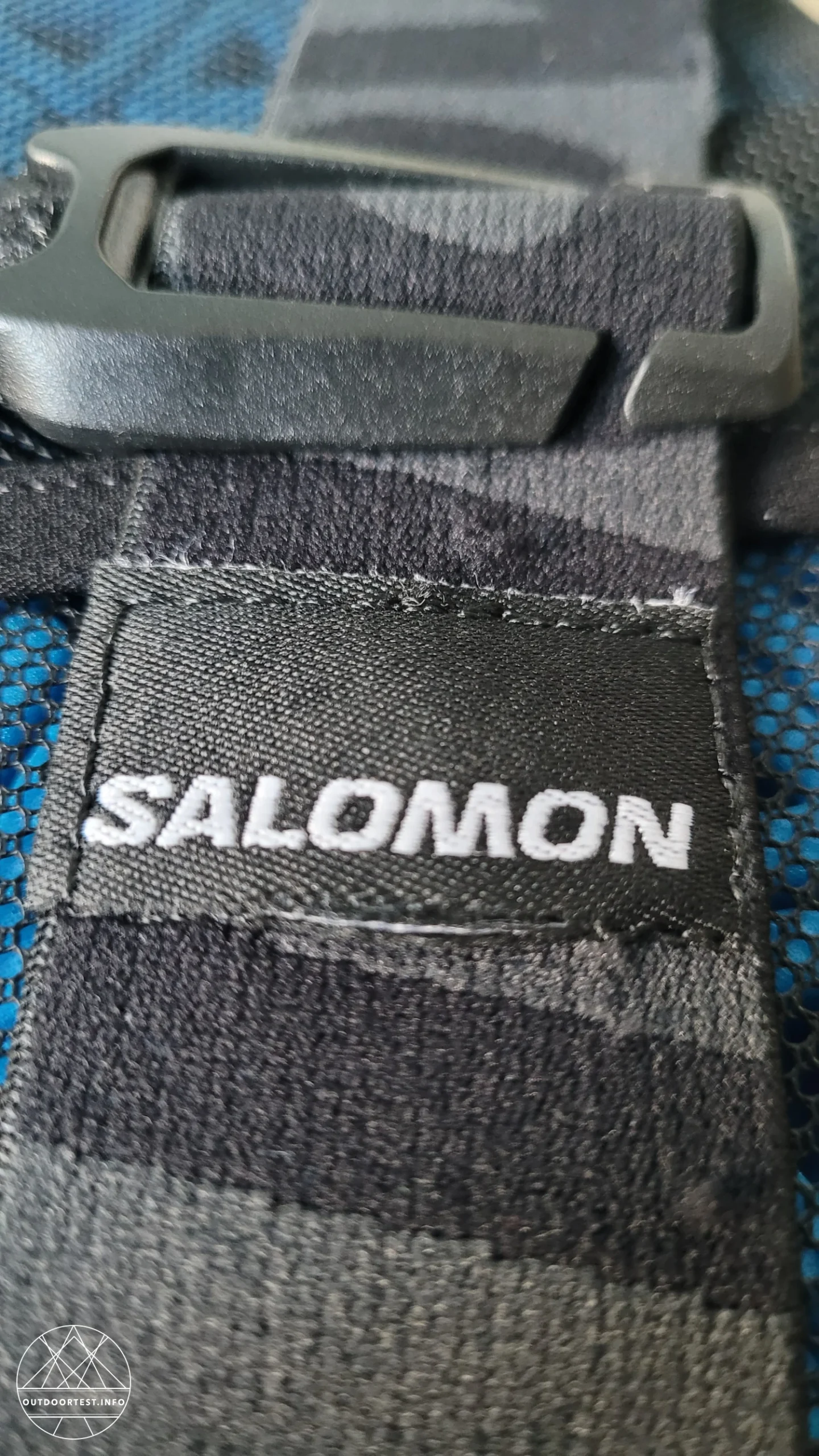 Salomon - FLEXCELL