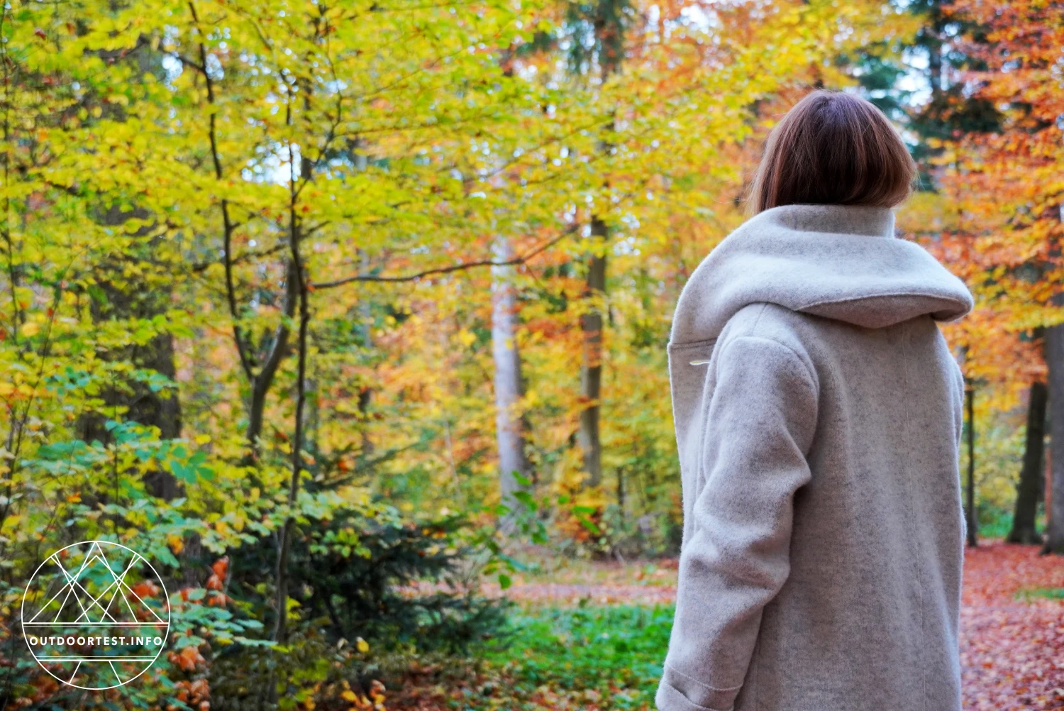 STAPF - Unisex Mantel Adriano