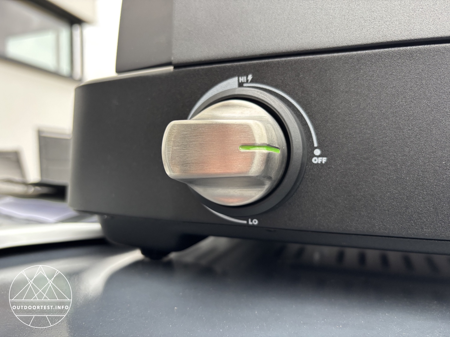 Burnhard - Tony Gas-Pizzaofen Advanced-Set 3-tlg.