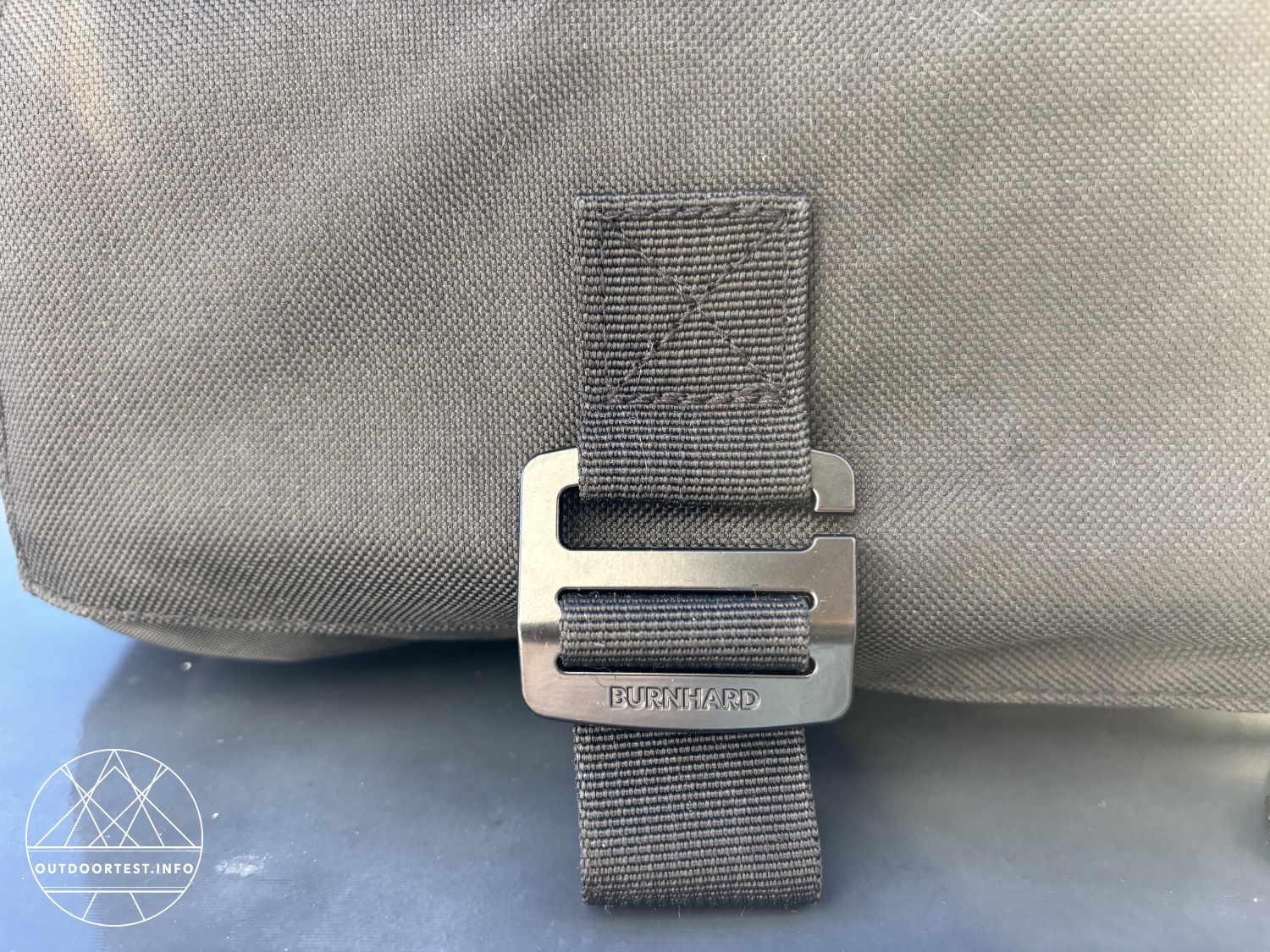 Burnhard - Tony Gas-Pizzaofen Advanced-Set 3-tlg.