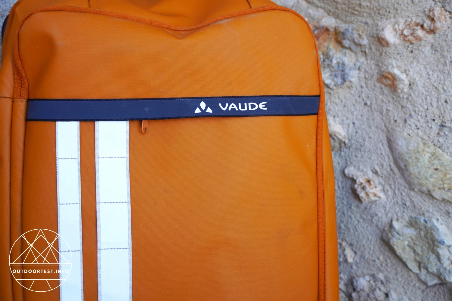 VAUDE Takutea 90L Reisetrolley 