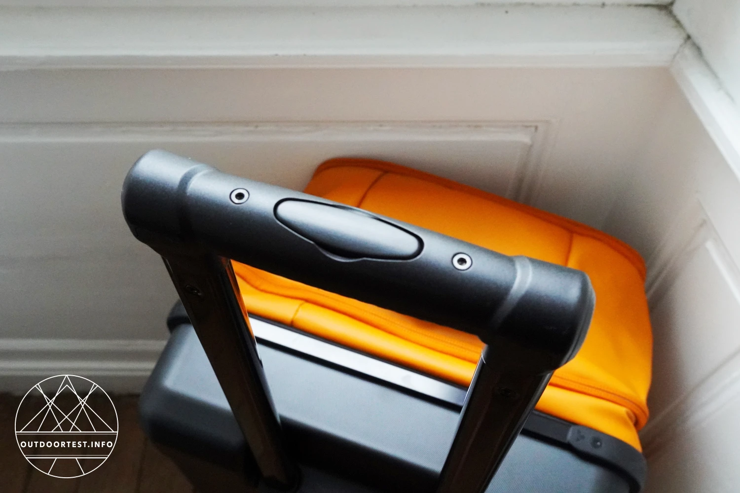 VAUDE Takutea 90L Reisetrolley 