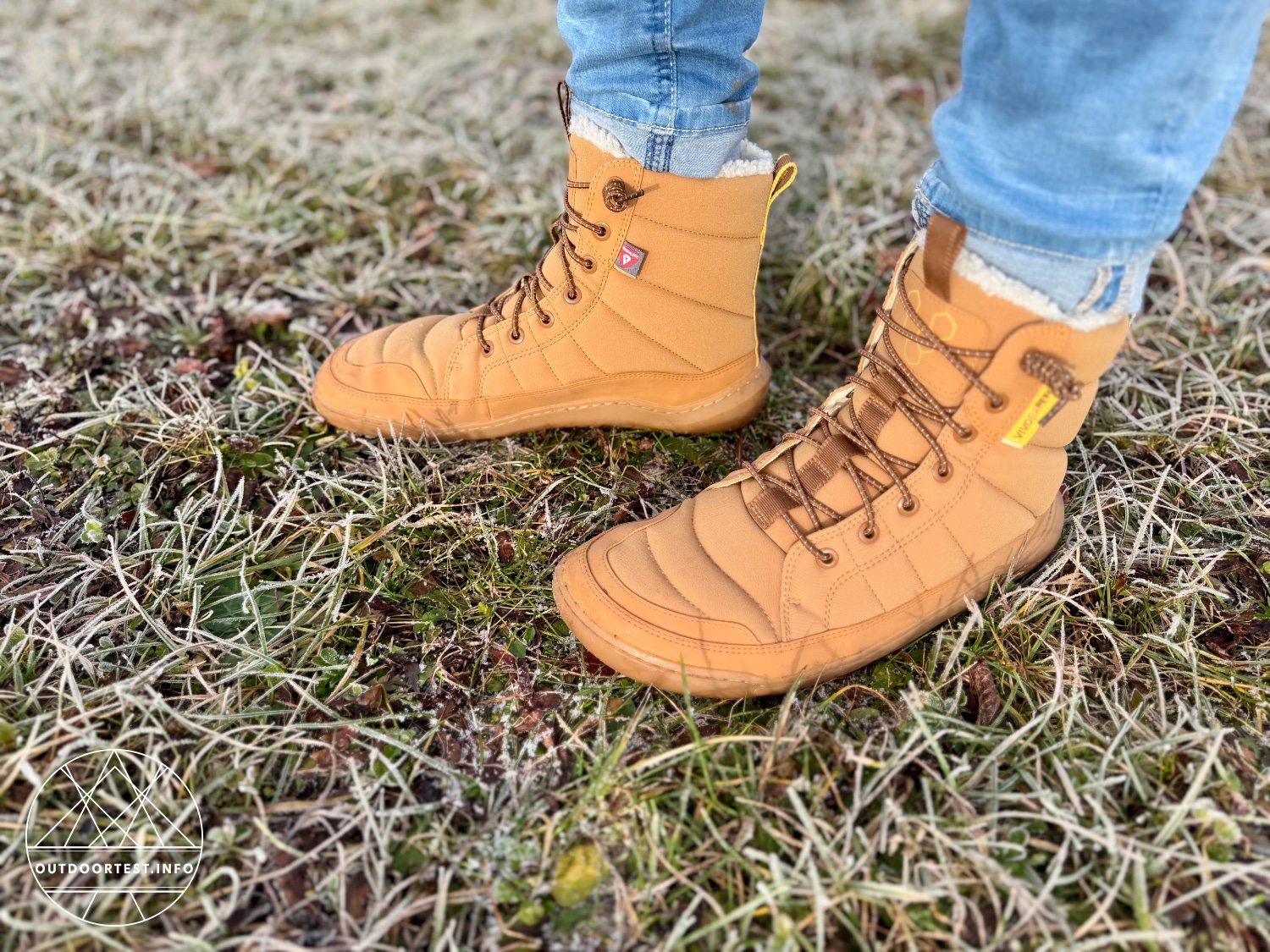 Vivobarefoot - Gobi Hiber Damen