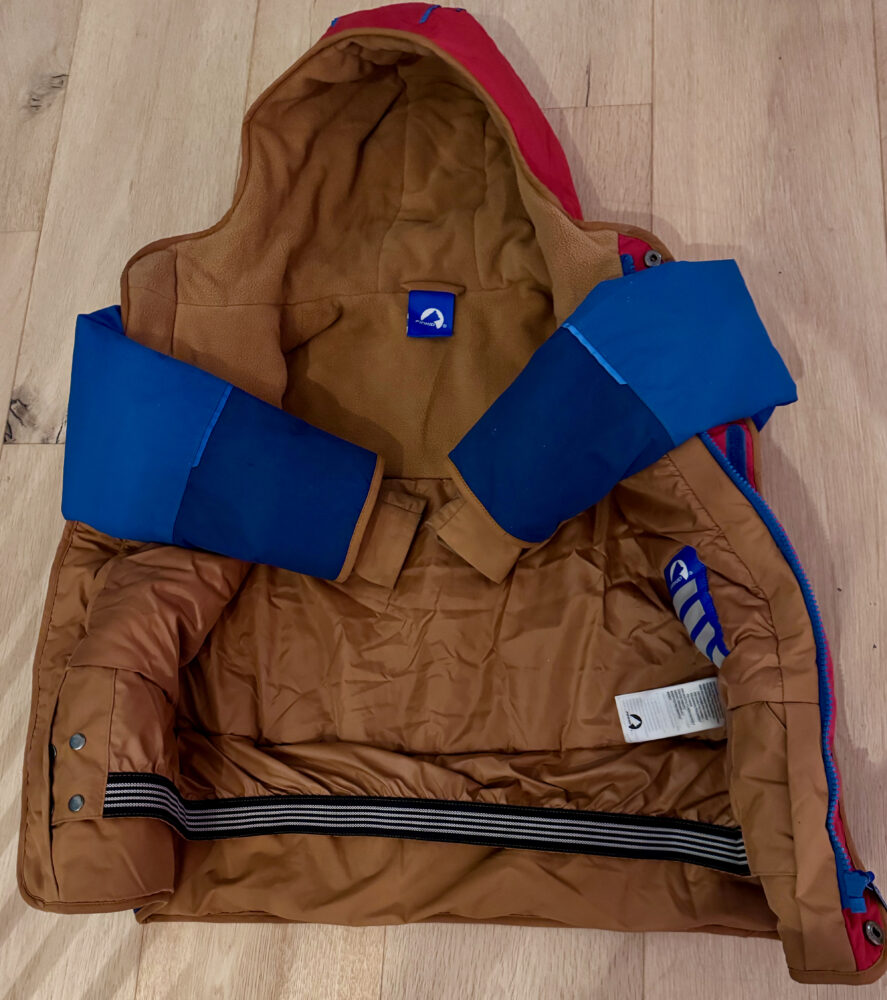 FINKID - TAIKA SNOW und TOBI SNOW