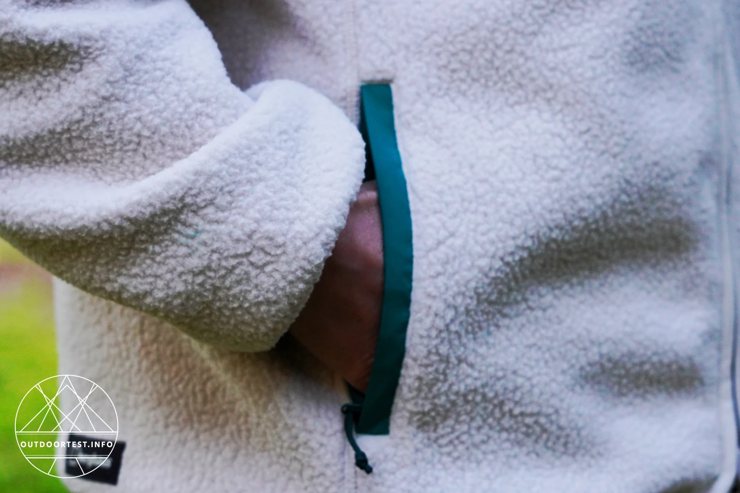 Berghaus - Asperton Wendejacke