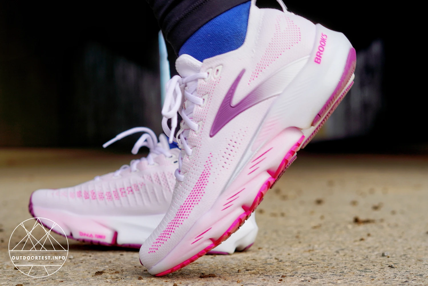 Brooks - Glycerin Flex