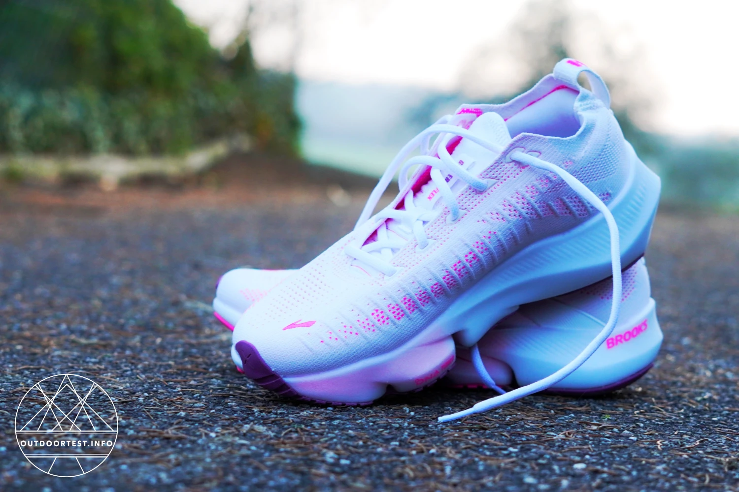 Brooks - Glycerin Flex