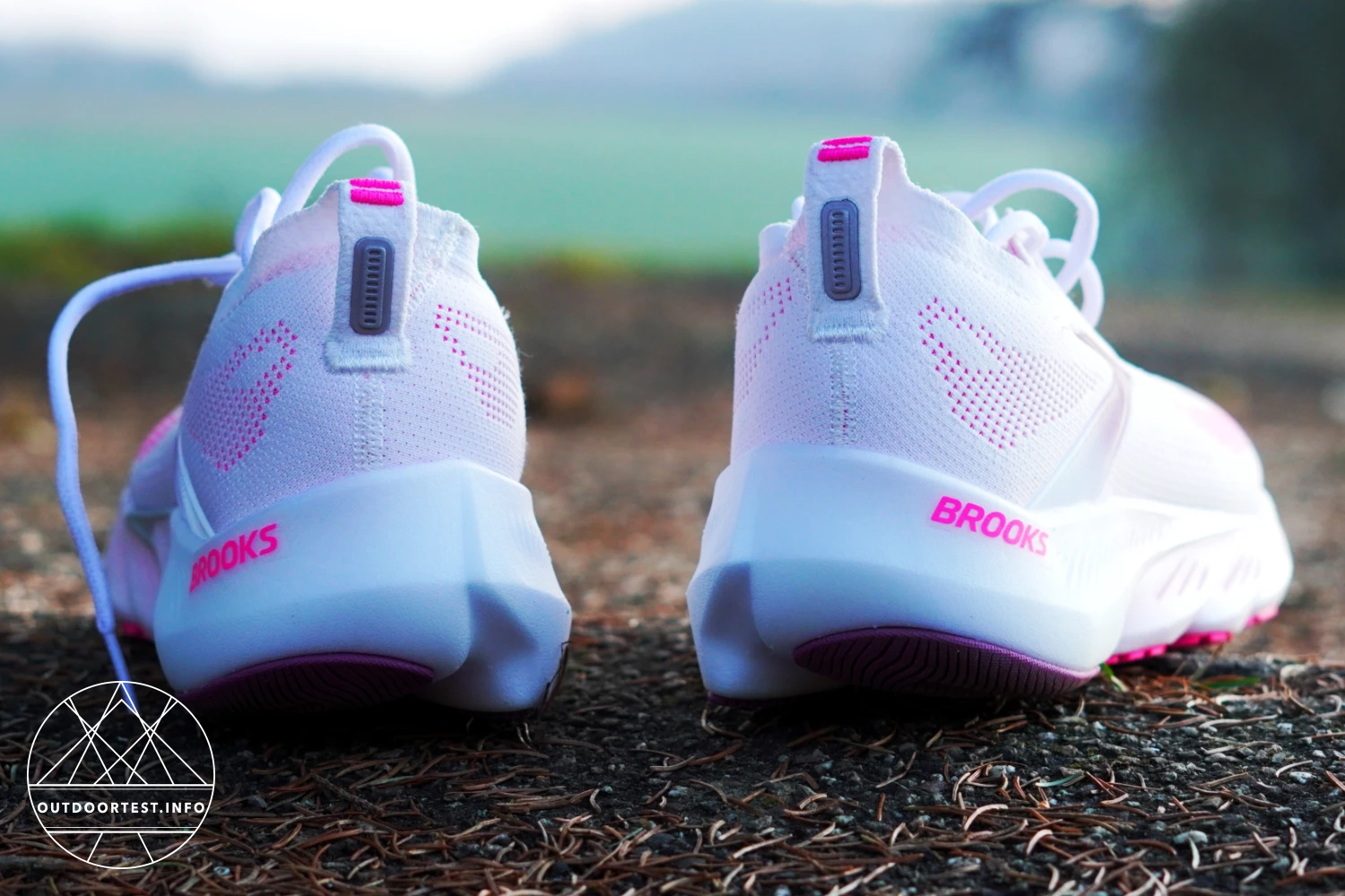 Brooks - Glycerin Flex