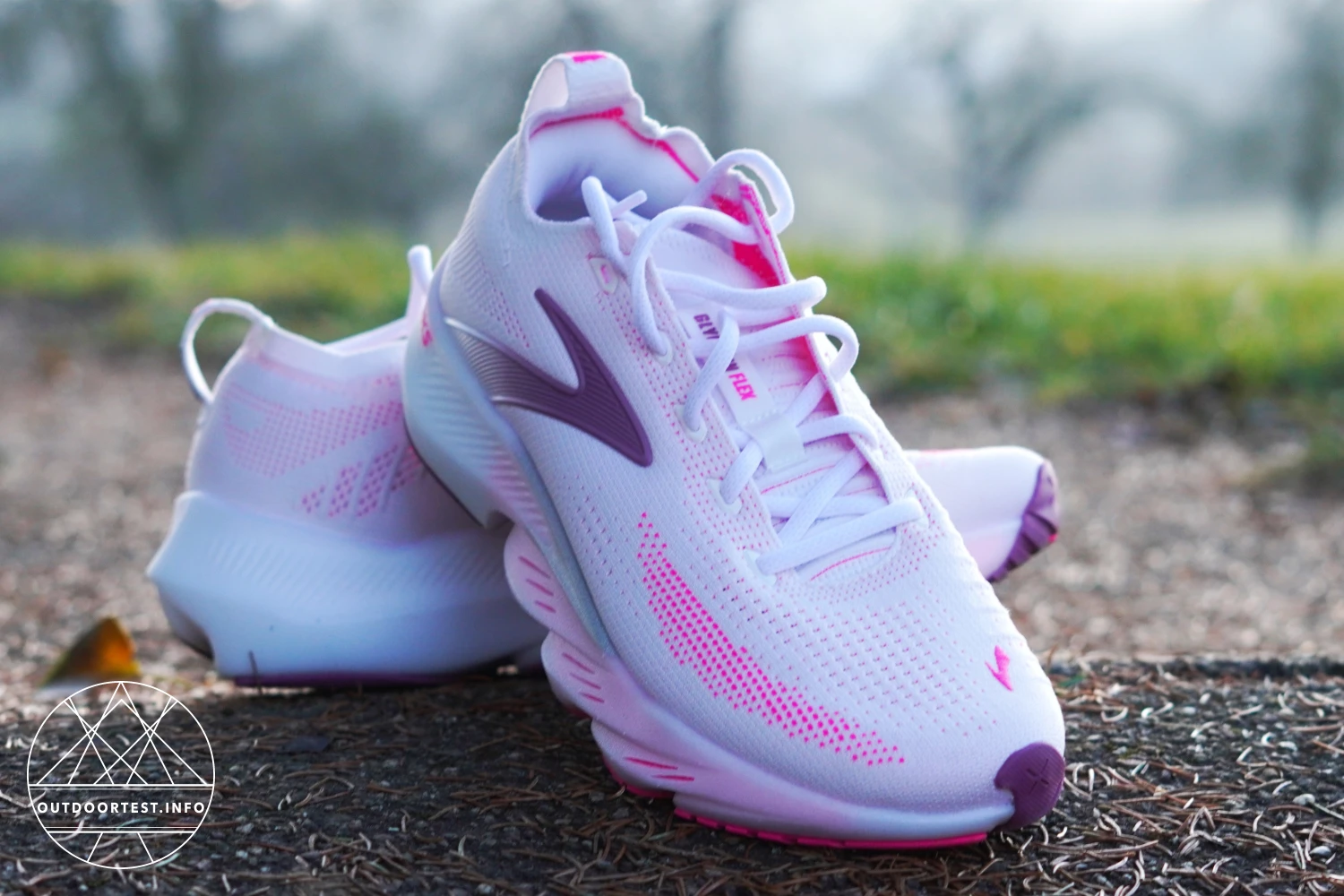 Brooks - Glycerin Flex