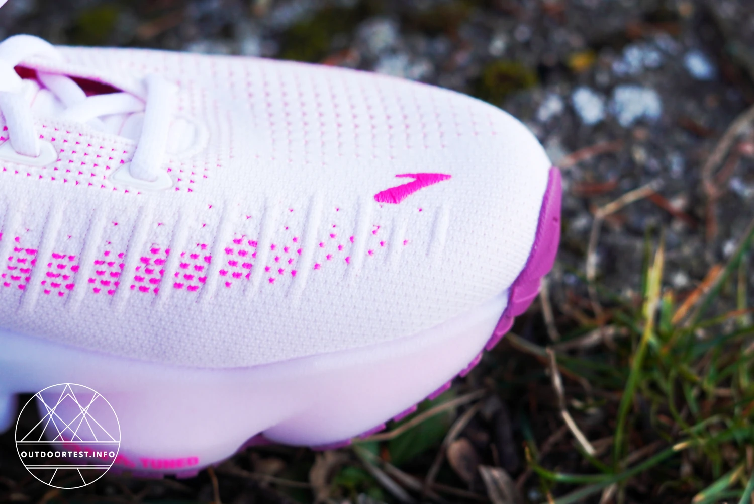 Brooks - Glycerin Flex