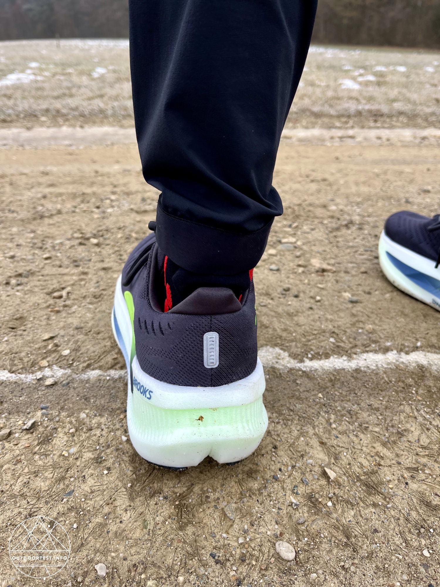 Brooks - Glycerin Max 2