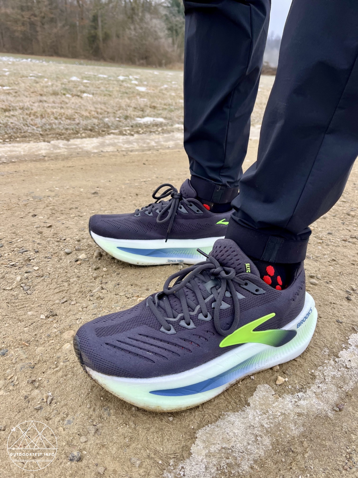 Brooks - Glycerin Max 2