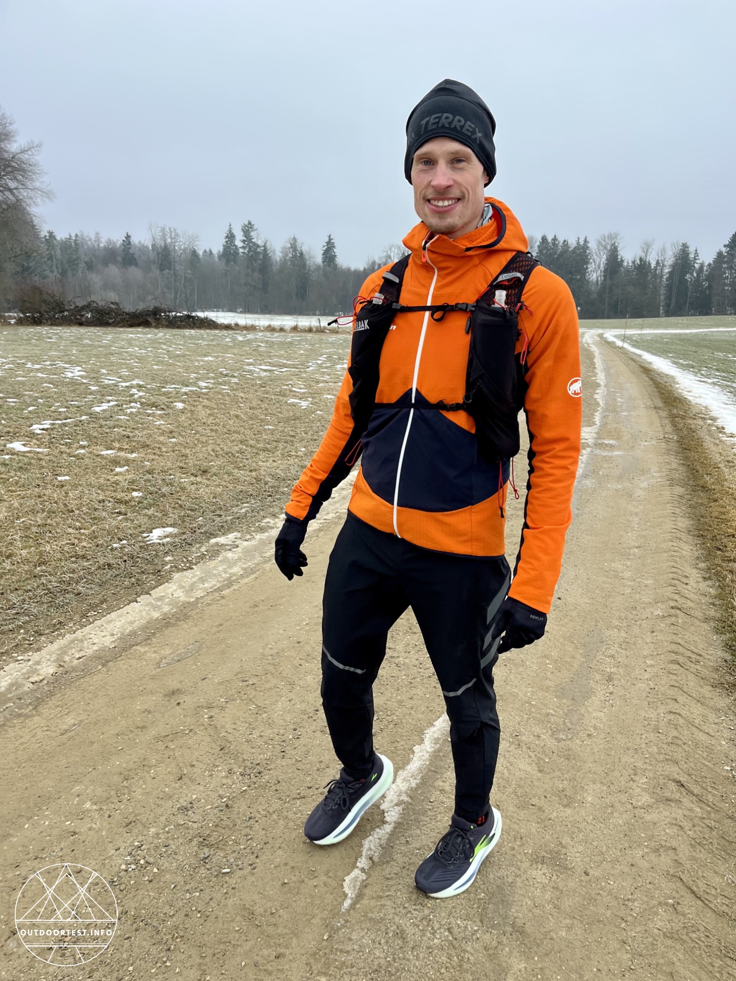 Brooks - Glycerin Max 2