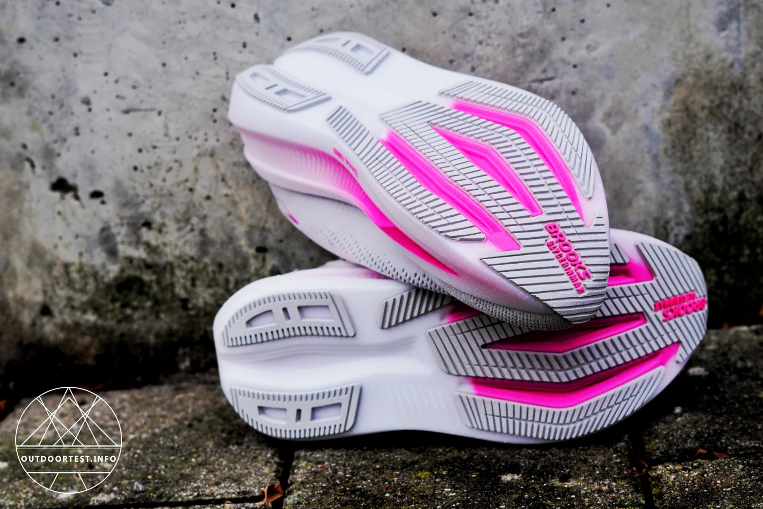 Brooks - Glycerin Max 2