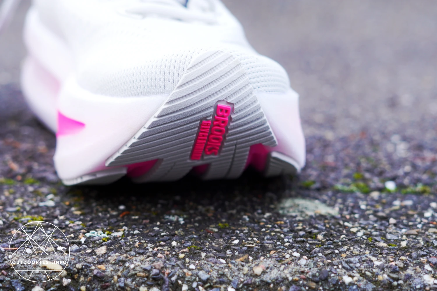 Brooks - Glycerin Max 2