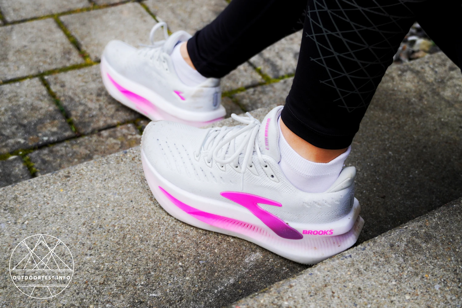 Brooks - Glycerin Max 2