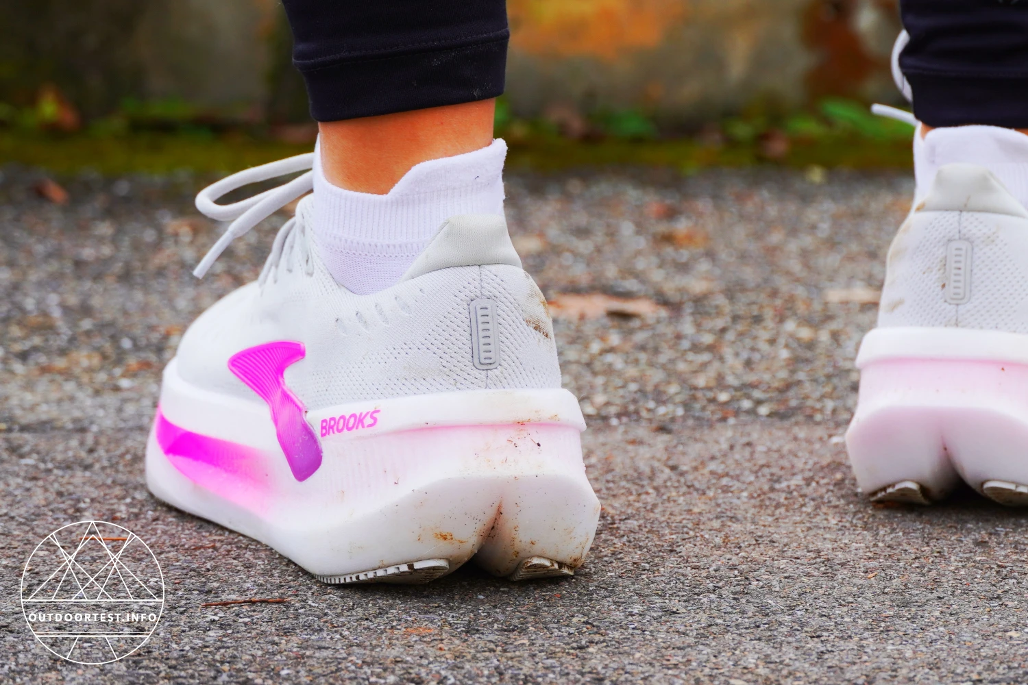 Brooks - Glycerin Max 2