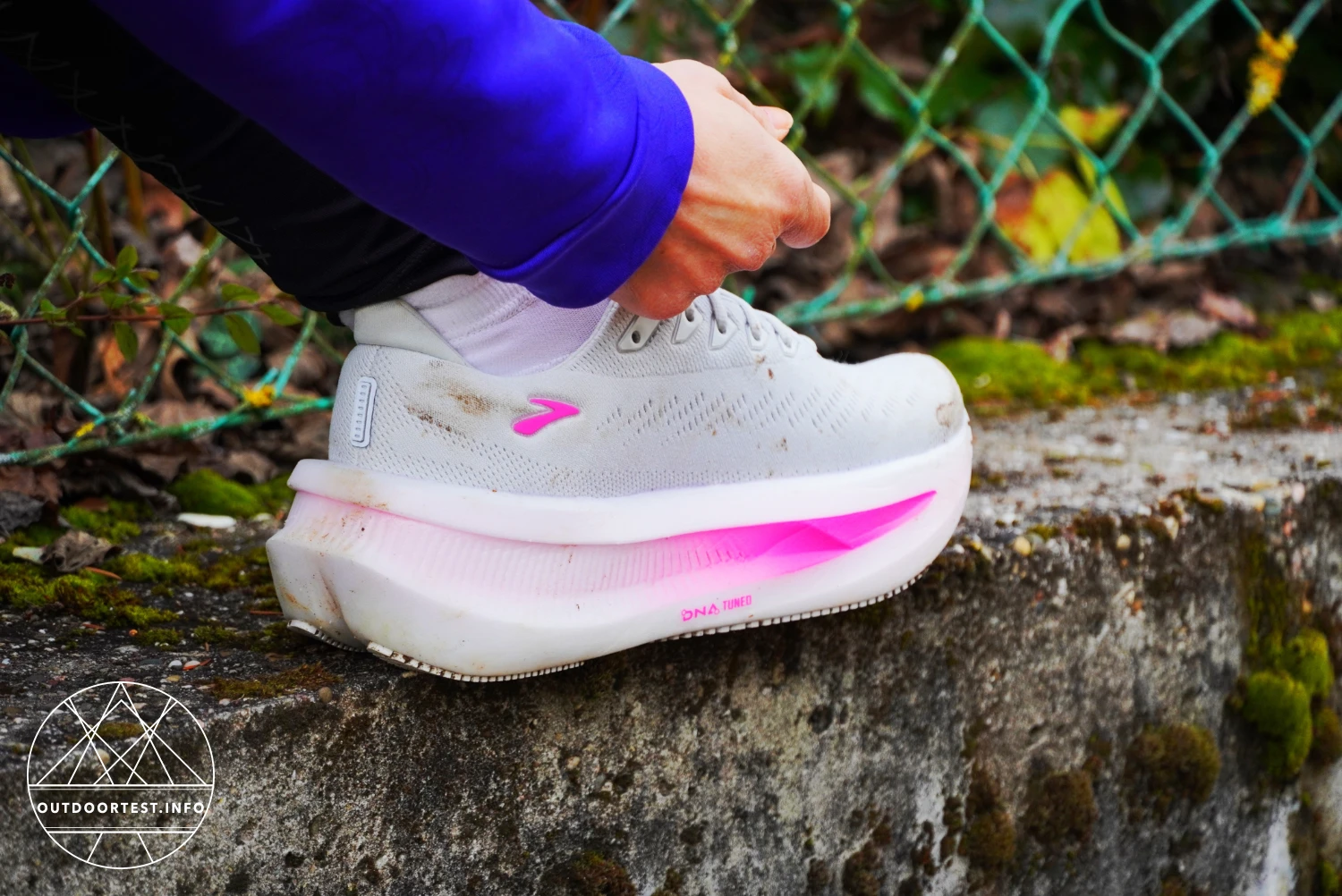 Brooks - Glycerin Max 2