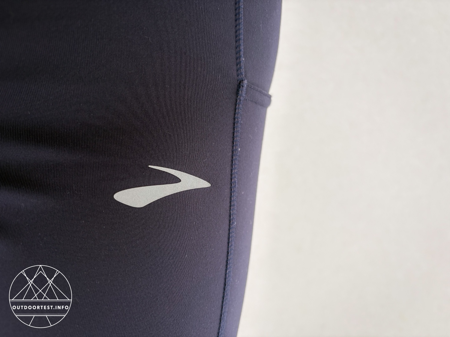 Brooks - Momentum Thermal Tight 2.0