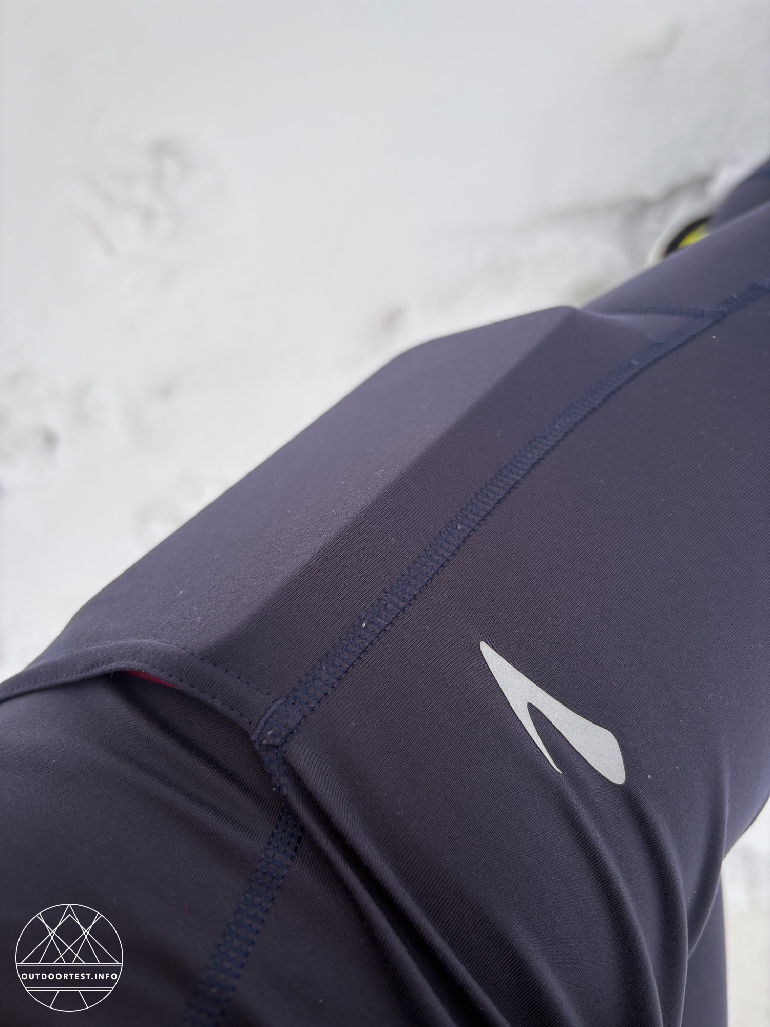 Brooks - Momentum Thermal Tight 2.0