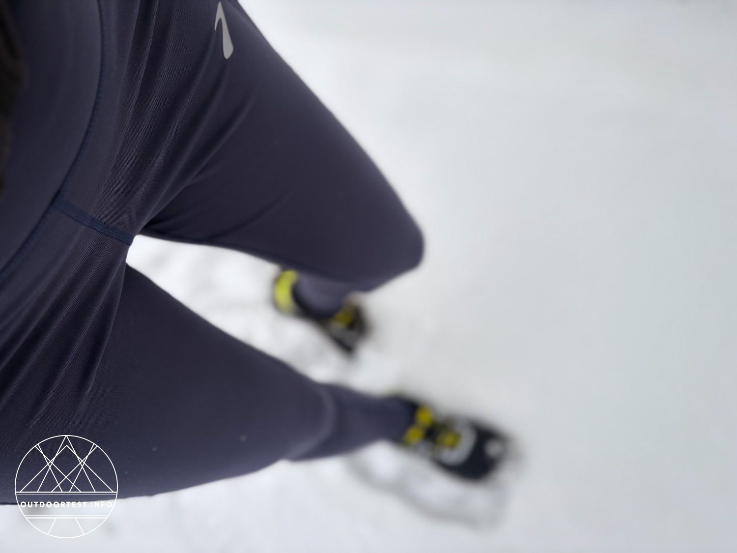 Brooks - Momentum Thermal Tight 2.0