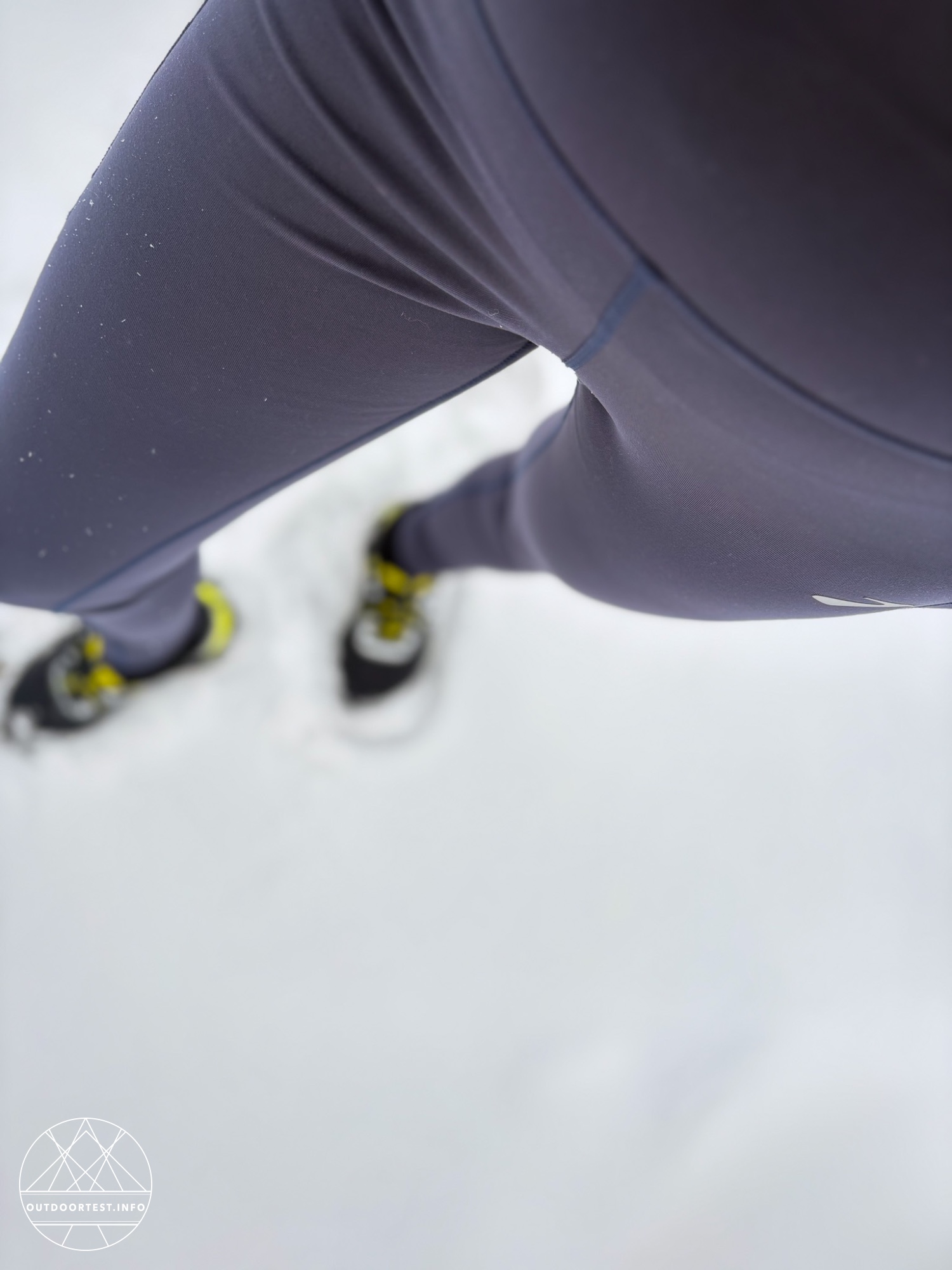 Brooks - Momentum Thermal Tight 2.0