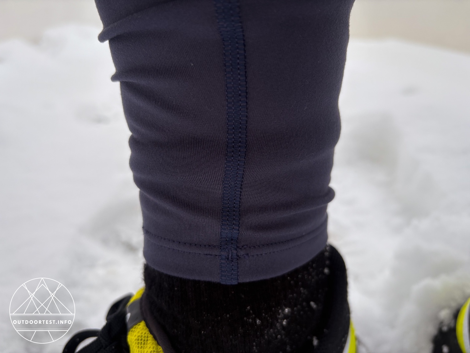 Brooks - Momentum Thermal Tight 2.0