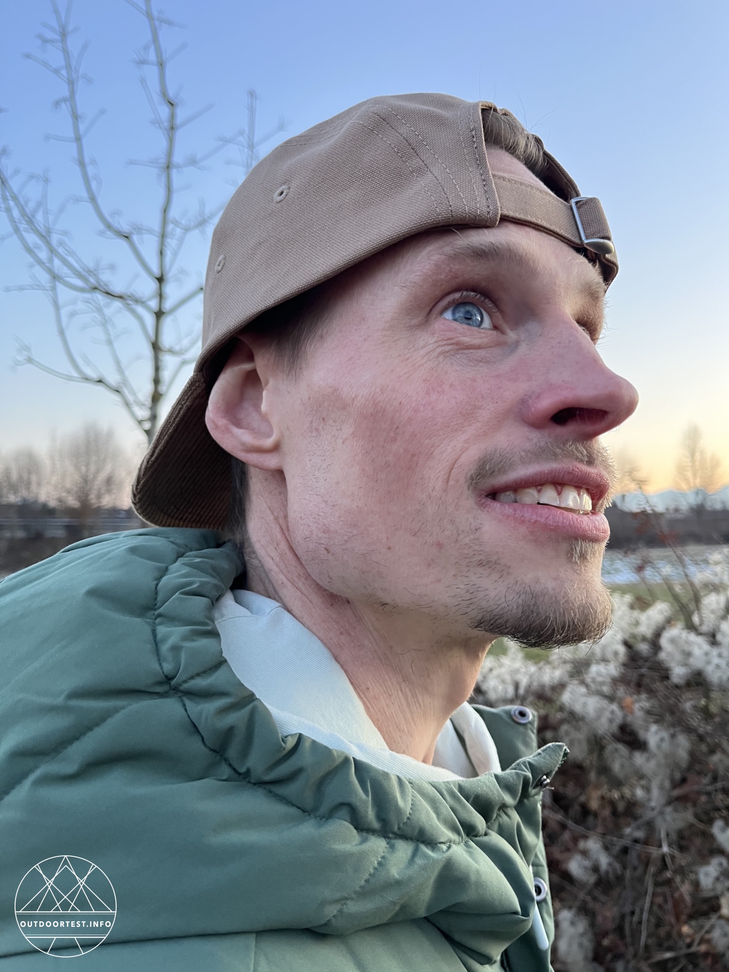 BUFF - 5 Panel Chill Cap Solid Camel