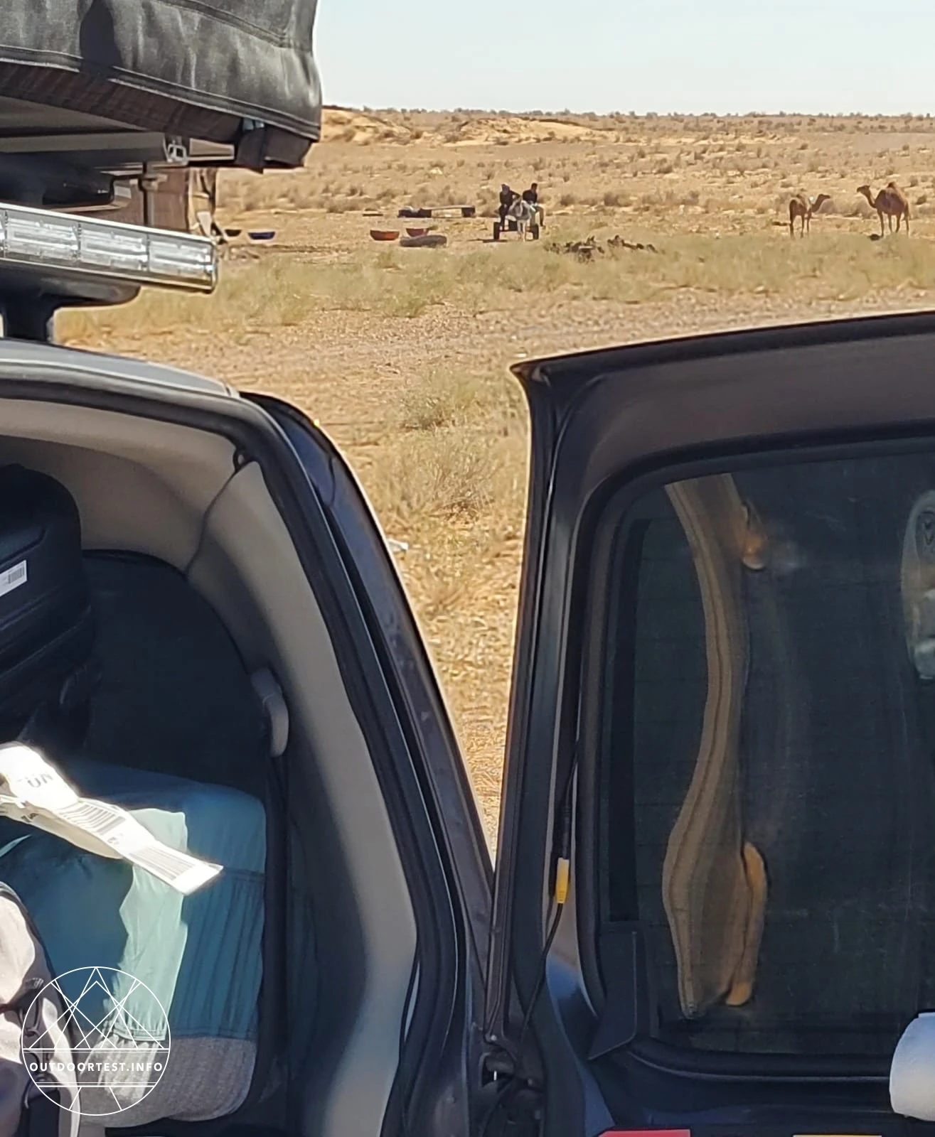 Decathlon - Selbstaufblasende Luftmatratze Ultimate Comfort Doppelt 136 cm