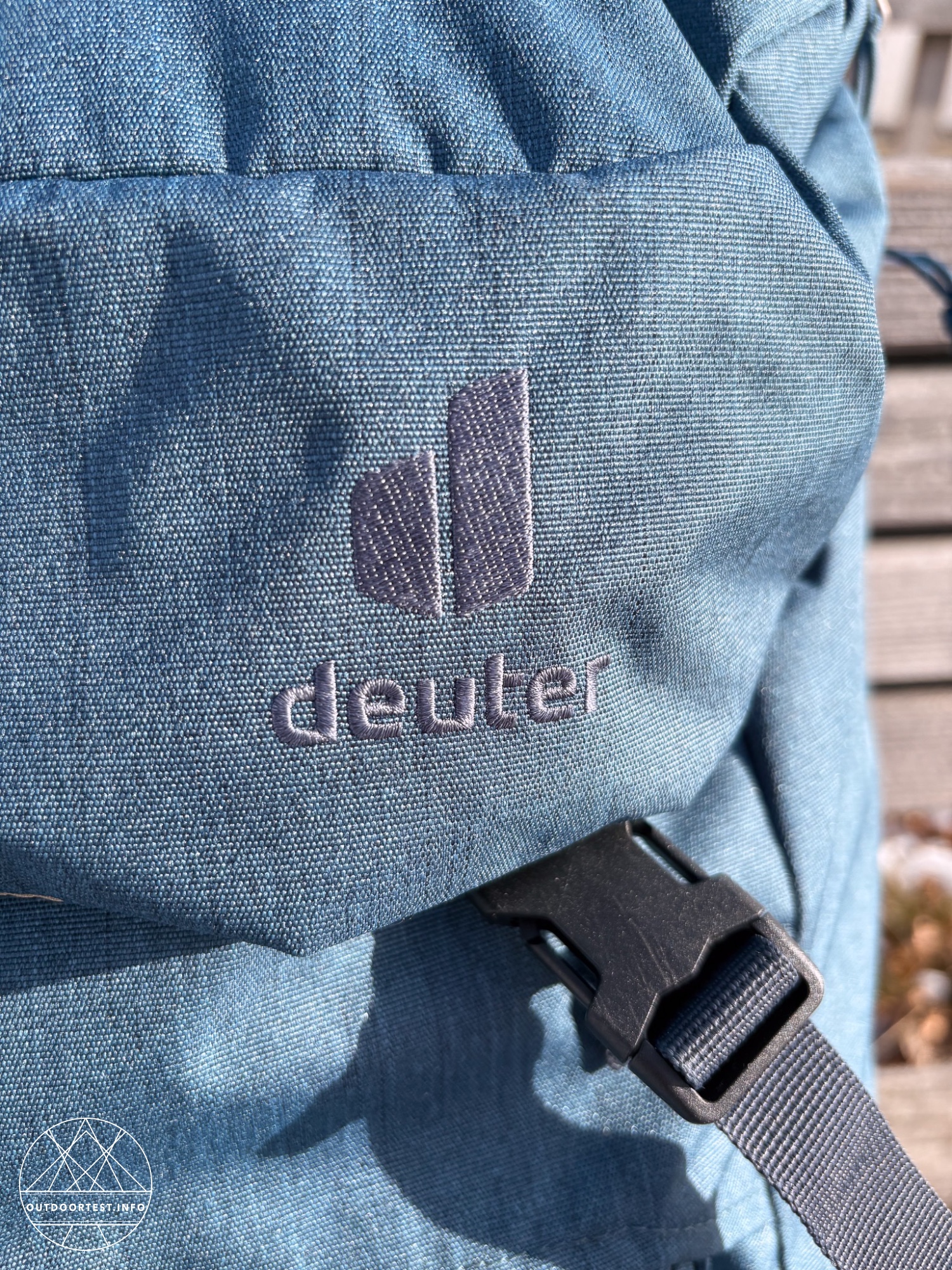 Deuter - Walker 24