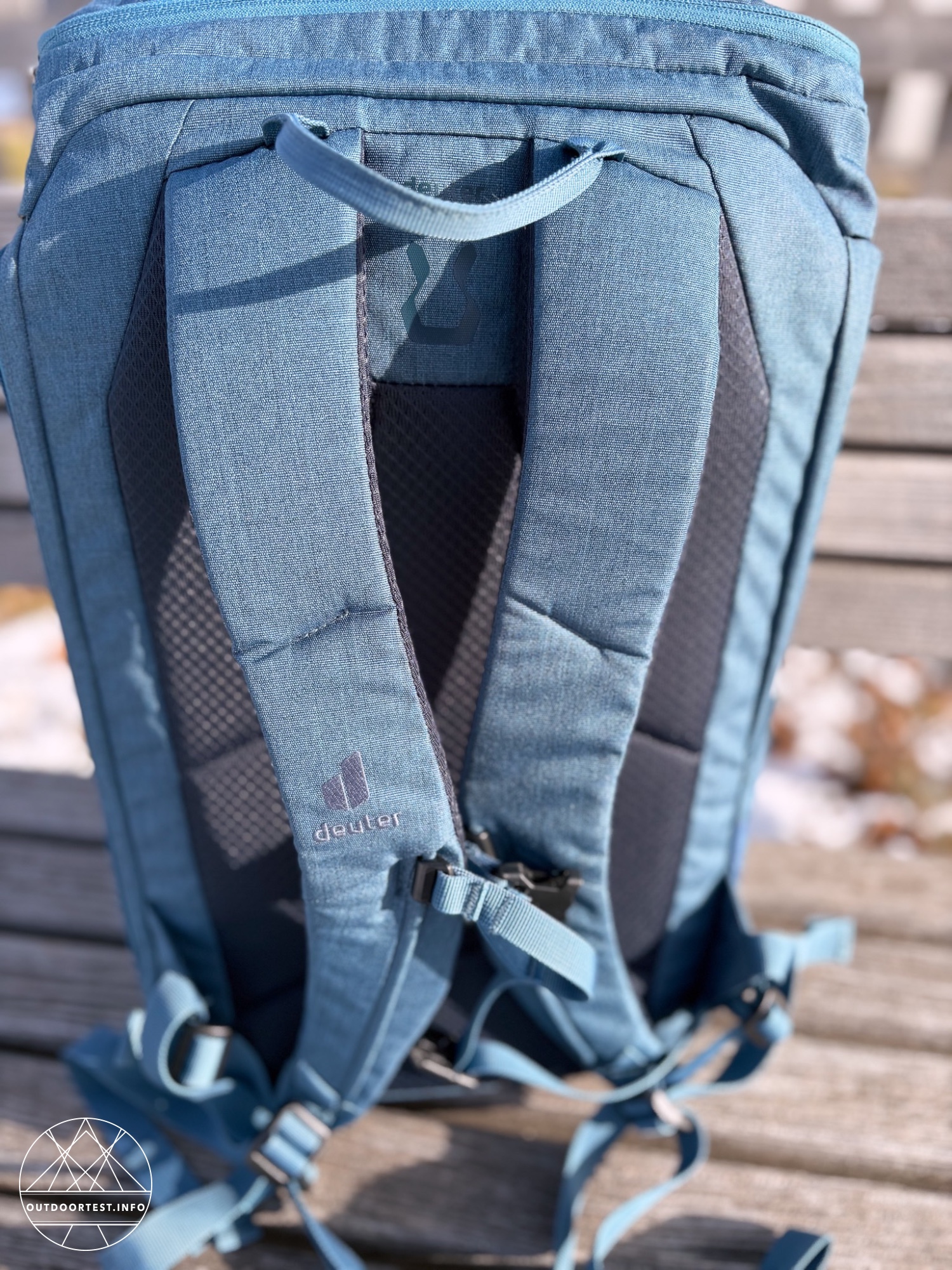 Deuter - Walker 24