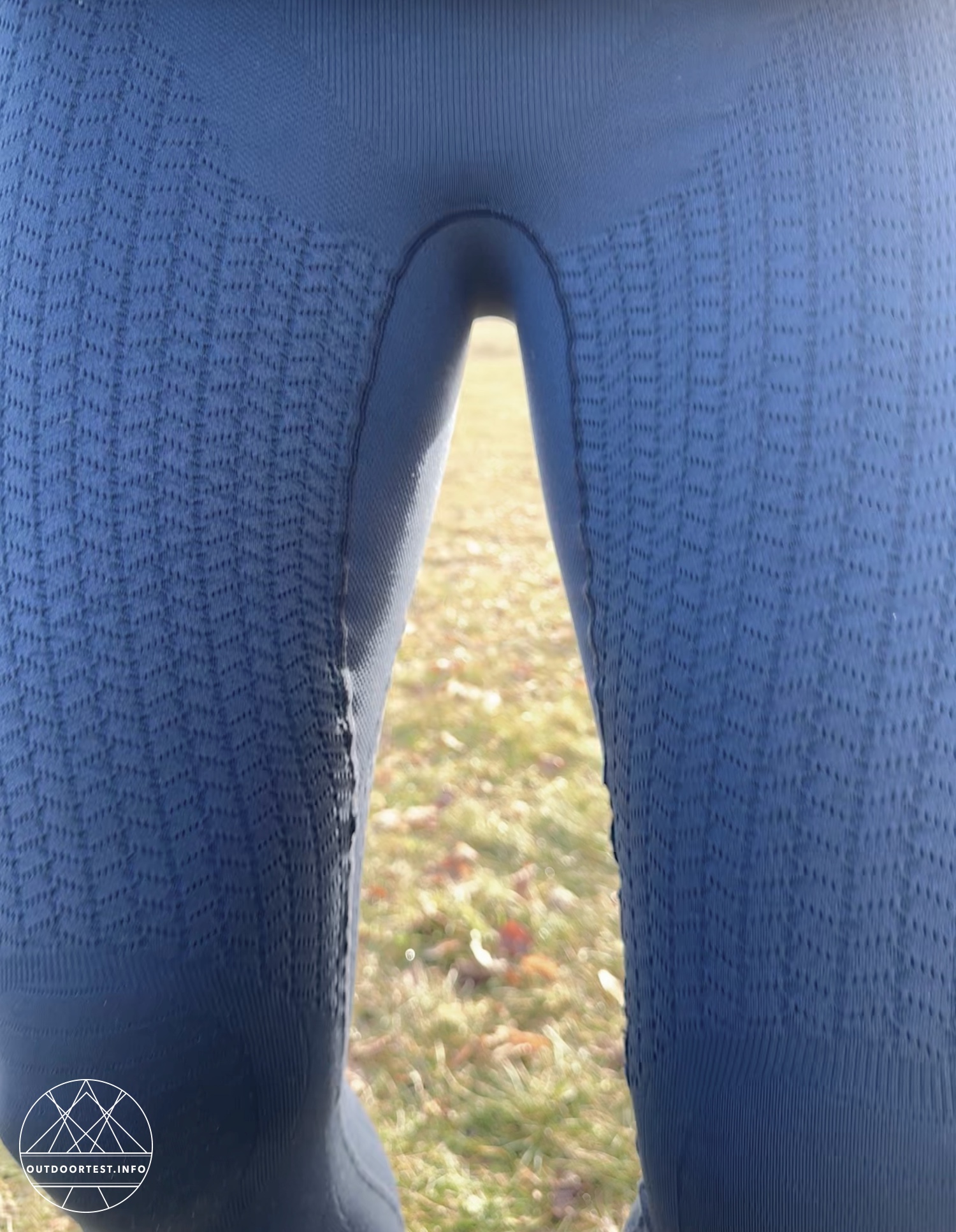 Falke - Cellulite Tights light 7/8 Damen Tights Health