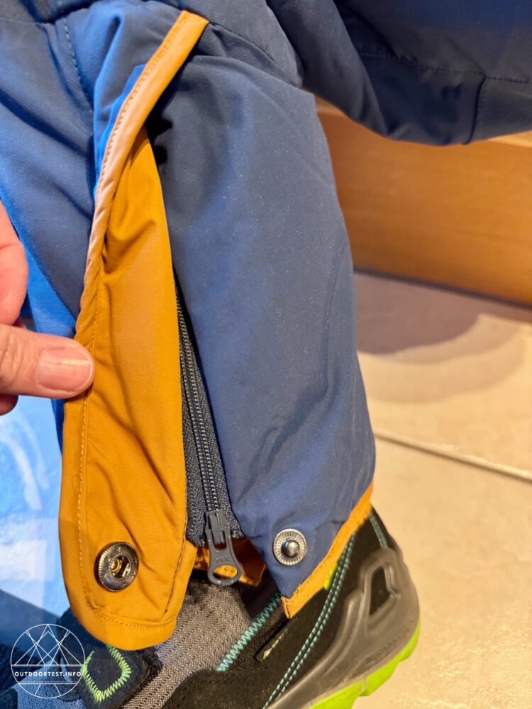 FINKID - TAIKA SNOW und TOBI SNOW