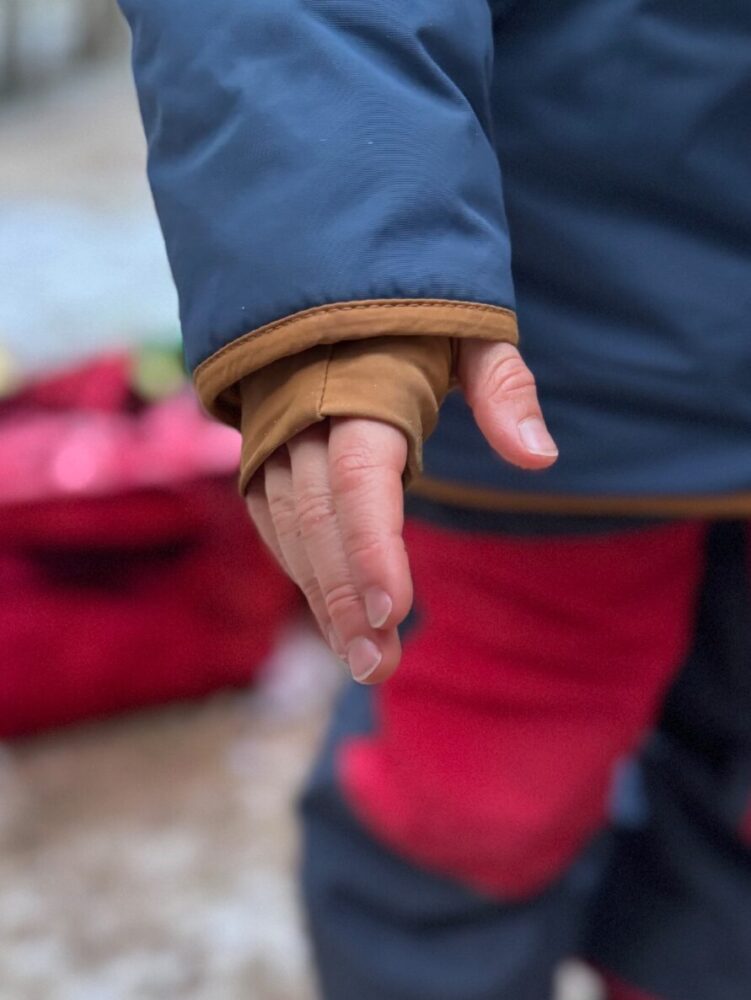 FINKID - TAIKA SNOW und TOBI SNOW