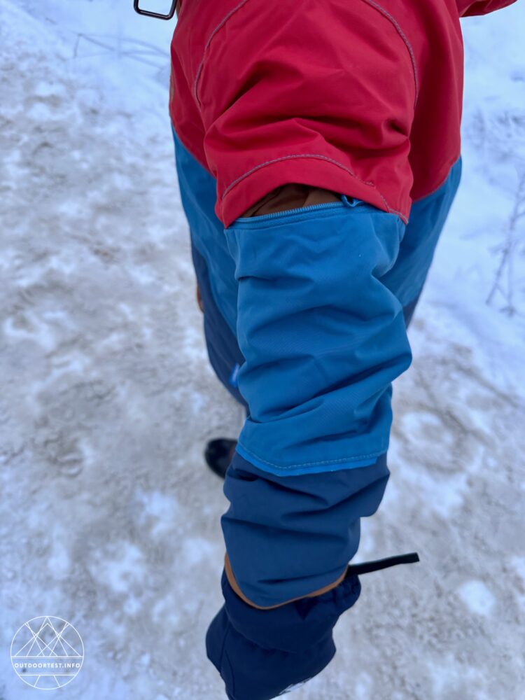 FINKID - TAIKA SNOW und TOBI SNOW